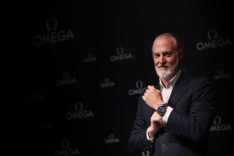 Victor Vescovo Net Worth