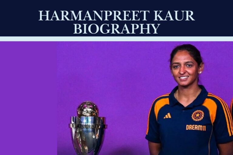 Harmanpreet Kaur