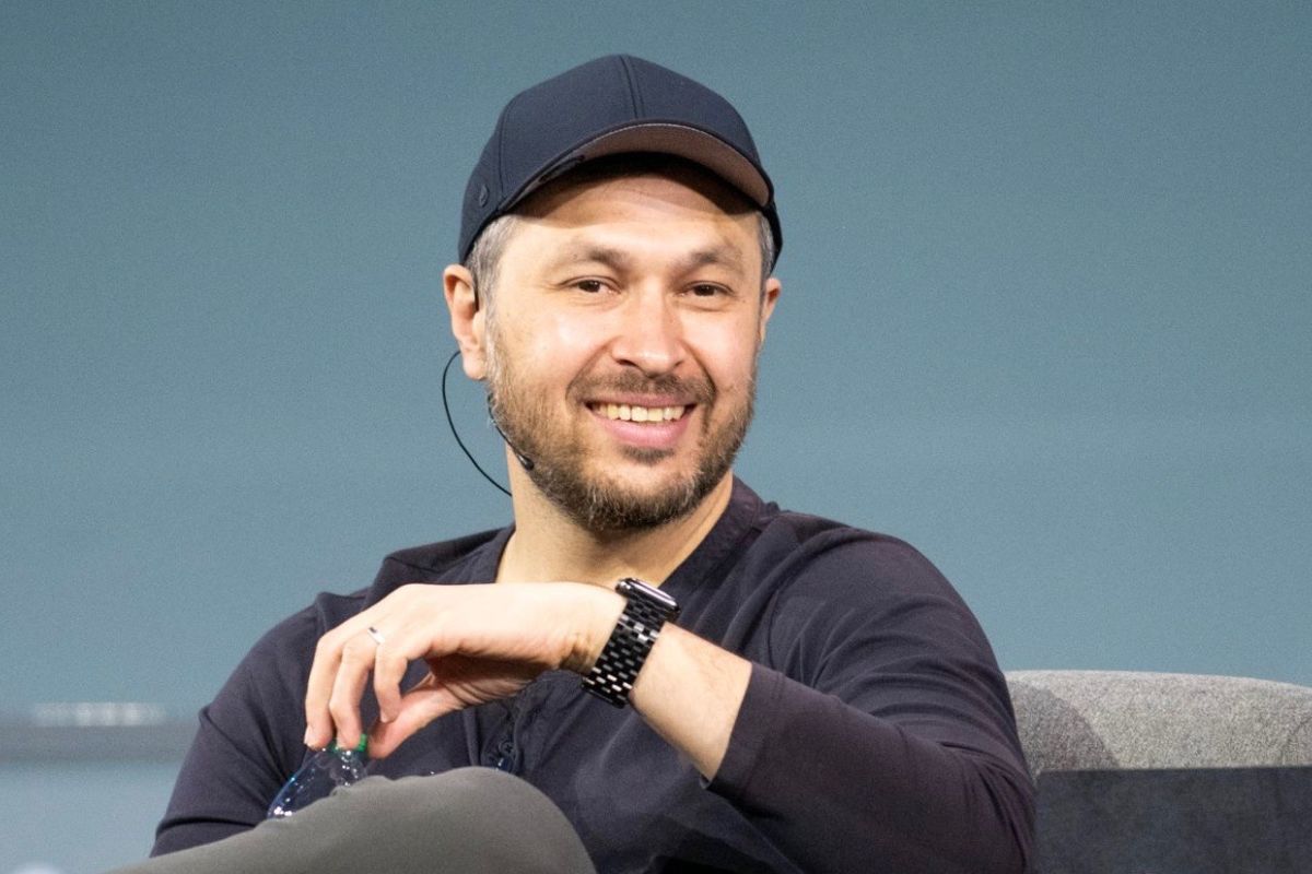 Anatoly Yakovenko Biography 2025: Age, Height, Net Worth and Family